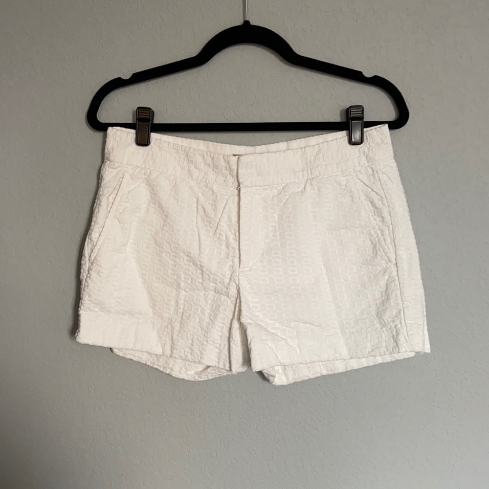 Size 6 - Banana Republic shorts